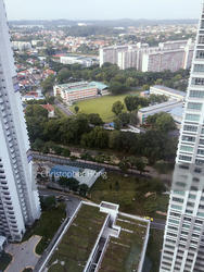 Blk 28 Ghim Moh Link (Queenstown), HDB 4 Rooms #137543502